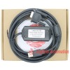 Wholesale USB 1747 CP3 usb programming cable for slc500 Series USB 1747 CP3 support online sale