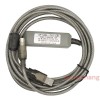 Free Shipping 2012 Enhanced Smart USB 1761 CBL PM02 Programming Cable for Allen Bradley Micrologix 1000 series Support W