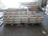 Hot Rolled Harden Aluminum Round Bar 6061 - T651 with Good Oxidation Resistance
