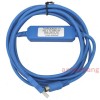 NEW Smart TSXPCX3030 C+ Programming Cable for TSX PLC USB 2.0 Support WIN7