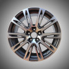 18 INCH 19 INCH REPLICA ALLOY WHEEL FITS AUDI A7 WITH TEN SPOKES