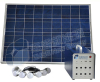 80W Polycrystalline Solar Panel