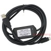 Free shopping USB-LG Programming Cable for K10S K10S1 PLC USB 2.0 Support WIN7