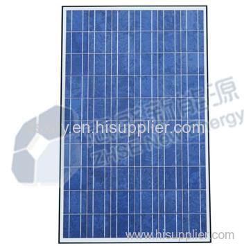 240W Polycrystalline Solar Panel