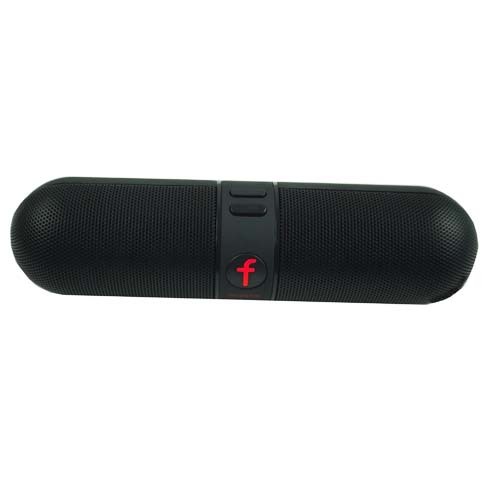 Five Star Pill Speaker Mini SD&FM Radio Multi-function Bluetooth Speaker