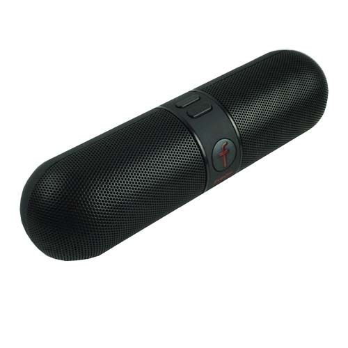 Five Star Pill Speaker Mini SD&FM Radio Multi-function Bluetooth Speaker