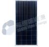 120W Poly Solar Panel