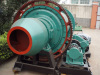 High capacity copper ball mill from Henan Professional supplier