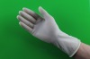 single use sterile rubber surgical gloves powder free Disposable Medical Device