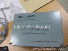 Hyundai elevator inverter HIDC-200IM