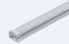 High efficiency 600mm T5 LED tube light 10Watt with frosted cover , 950lumen