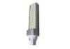 60W LED Corn Lamp Bulb For Station , high brightness LED PL Lamp