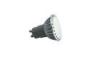 Dimmable Indoor LED Spotlight , AC230V GU10 LED lights for Meeting rooms