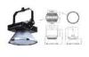 Wide Voltage 200 W 16410lm High Bay LED Lighting for toll stations , 45Degree