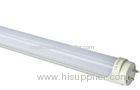 high light transmittance 20 W T8 LED Tube Light for supermarket , Aluminum / PC