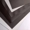 plain 0.5x620mmx30m flexible magnetic sheet roll plain flexible magnetic sheeting rolled flexible magnetic whiteboard
