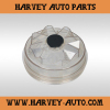 4020 Plastic Truck Parts Hub Cover