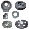Widely used for Iron alloy casting Parts