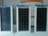 100W Monocrystalline Solar Panel