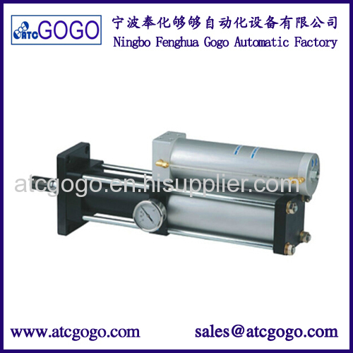 Oil pressure heavy duty large industrial hydraulic cylinder