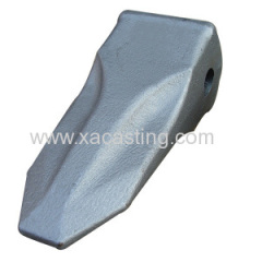 Aluminum Casting for Tractor Parts