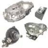 Die Casting Aluminium Gear Box Housing