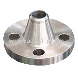 JIS Standard 10k Flange