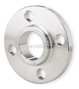ANSI B16.5 A105/A182 Forged Carbon Steel Flange