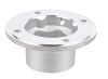 Die Casting Aluminum Fitting Adapter Base