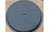 Ductile Iron Manhole Covers EB16001