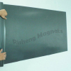 plain 0.75x1250mmx10m rubber magnetic sheet plain rubber magnetic rolled rubber magnet