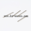 China screw manufacturer of car axle
