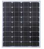 90W Monocrystalline Solar Panel