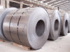 Q235 Hot Rolled Steel Coil