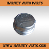 135*2 Internal Screw Truck Parts Hub Cover For BPW