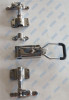 Stainless Steel Door Mechanisms D27mm