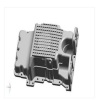 aluminum die casting oil pan for auto car parts