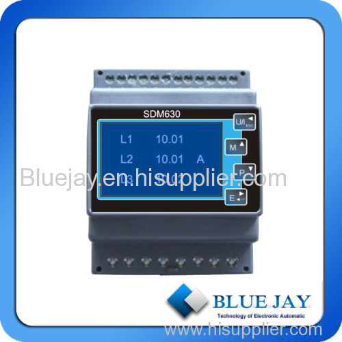 Intelligence frequency meter, Digital meter, Digital Frequency Meter Best sale digital dc meter