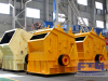 Compact Structure Impact Crusher