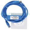 2011 NEW Smart USB-CNV3 Programming Cable for Fuji NB/NJ/NS PLC Support WIN7