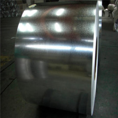 SGCC Hot Dipped Galvanized Steel Coil