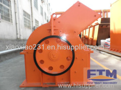 PCΦ800×600 Hammering Crusher for Sale