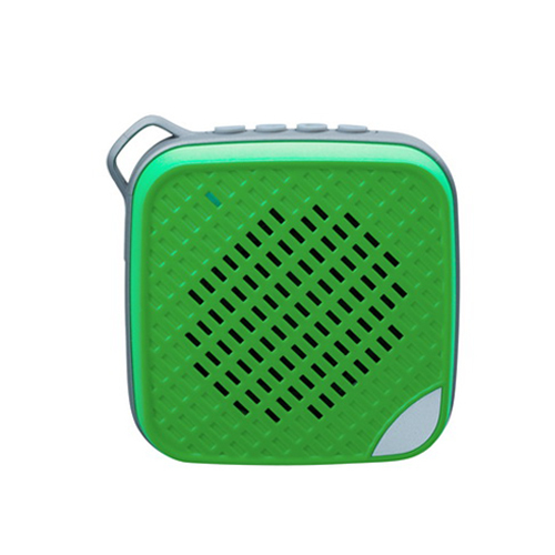 2014 New Product Waterproof Wireless Bluetooth Speaker