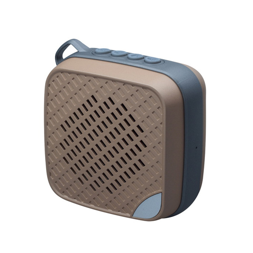2014 Outdoor Portable Waterproof Bluetooth Speaker