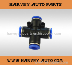 Truck Parts Pneumatic Connector