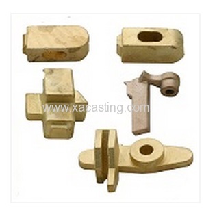 High Quality Precision Machined Parts