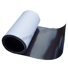 Top Quality Magnetic Paper For Laser Printer 0.4mm x 620mm x 30m