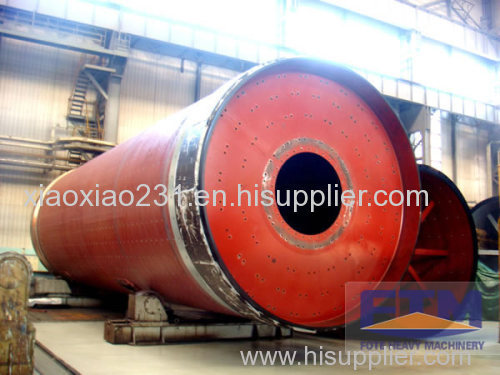 Good Price Raw Material Mill