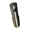 Carbon Steel Precision CNC Machined Metal Parts / Milling Machinery Parts / Supporting Axle