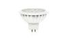 30Degree 6W Indoor LED Spotlight mr16 for house , led ceiling spotlights